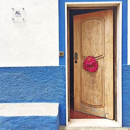 A Casa Da Avo Leonor ξενώνας Idanha-a-Nova Εξωτερικό φωτογραφία
