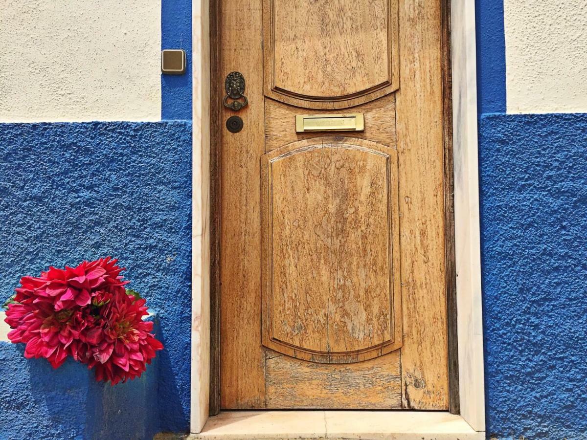 A Casa Da Avo Leonor ξενώνας Idanha-a-Nova Εξωτερικό φωτογραφία