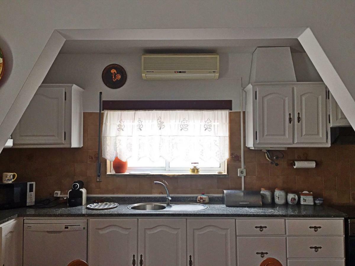 A Casa Da Avo Leonor ξενώνας Idanha-a-Nova Εξωτερικό φωτογραφία