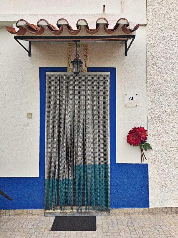A Casa Da Avo Leonor ξενώνας Idanha-a-Nova Εξωτερικό φωτογραφία